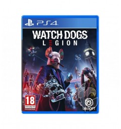 Watch Dogs: Legion RU